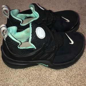 Children Nike prestos
